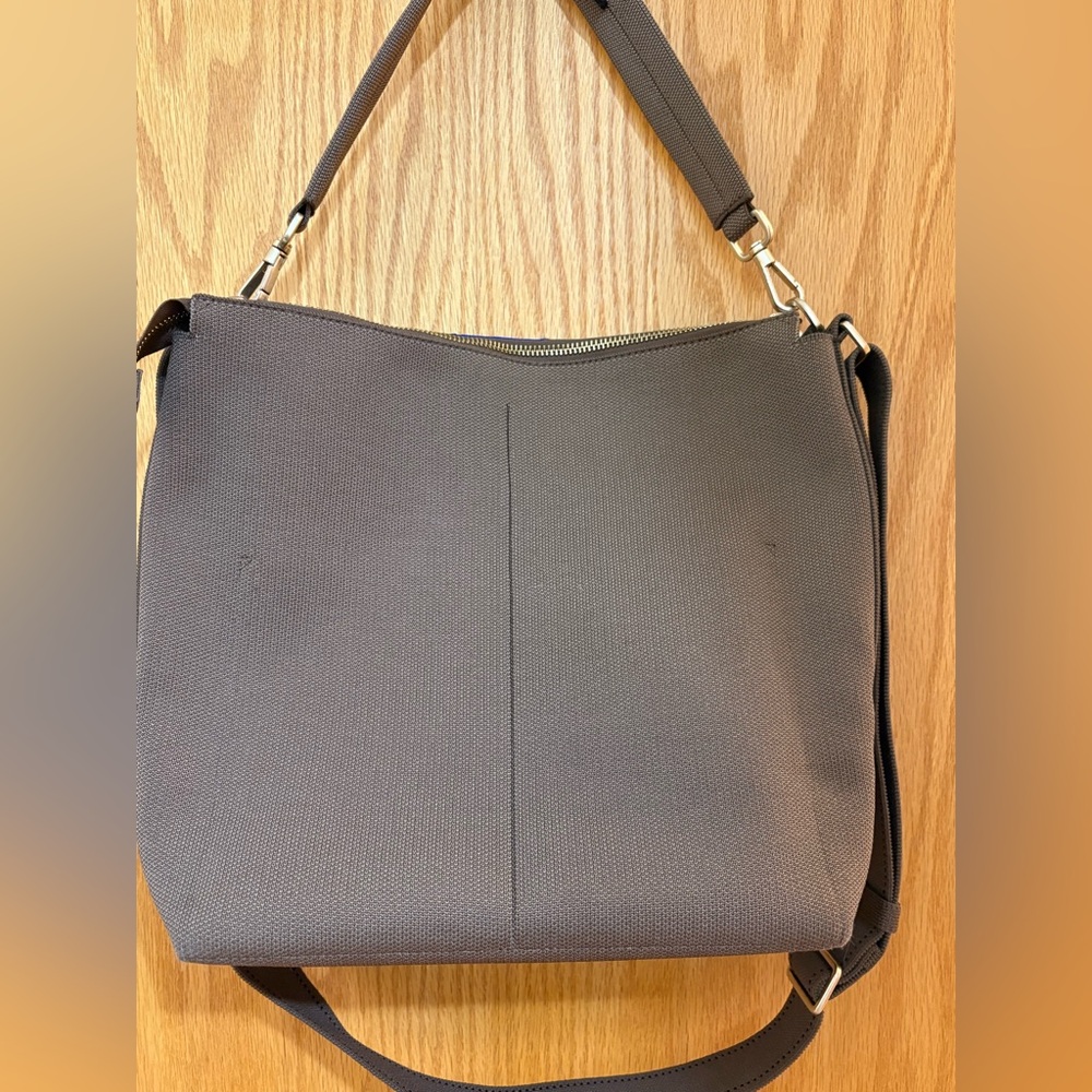 Rothy's Mini Zip Bucket Bag - Picture 3 of 5